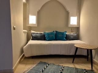 Riad Maaffar - Marrakesh - 6