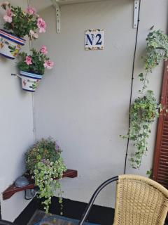 Kate's Place bedroom ensuite close to Donegal town - Donegal - 0