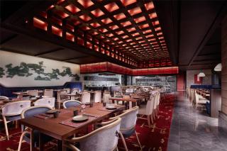 Conrad Macao - Macao - 2