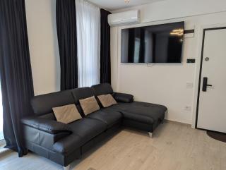 Seaside Apartment Sofia - Meraki Resort Pool and Spa - Private Parking - 8