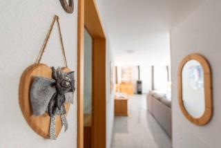 Ferienwohnung Mengelt, Splügen - Splügen - 7