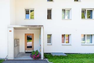 Ferienwohnung Mengelt, Splügen - Splügen - 6