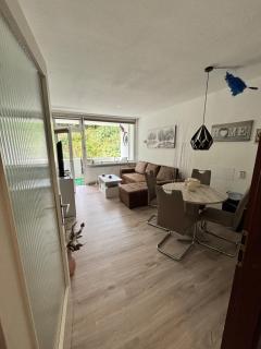 Ferienwohnung Sonnenschein - 9