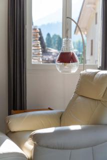 Ferienwohnung Mengelt, Splügen - Splügen - 5
