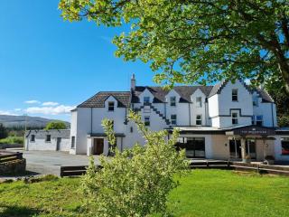 Broadford Hotel - 0