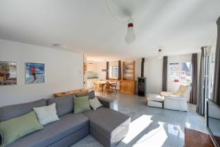 Ferienwohnung Mengelt, Splügen - Splügen - 1