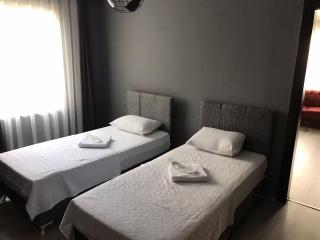 Hotel Alanya - Alanya - 8