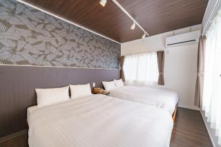 Nagashima Onsen Villa Kuwana ,Family & Group Stay with Private Onsen - 2