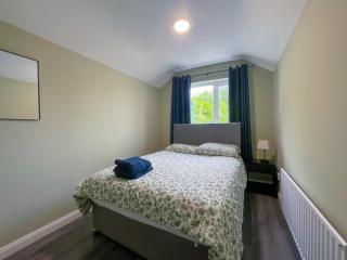 Three Bedroom House In Omagh - Omagh - 9