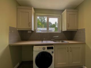 Three Bedroom House In Omagh - Omagh - 8