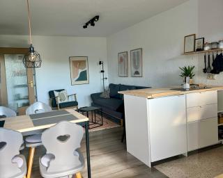 Ferienwohnung Glückauf 1040 - Todtnauberg - Mein SWH - 8