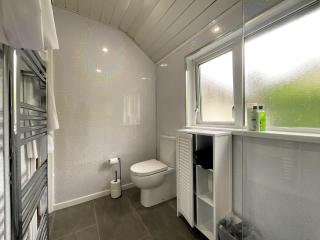 Three Bedroom House In Omagh - Omagh - 5