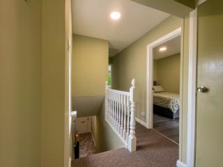 Three Bedroom House In Omagh - Omagh - 3