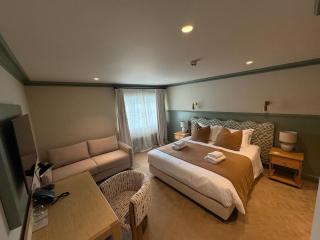 Dartmoor Lodge Hotel - Ashburton - 9