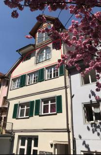Ferienwohnung im Herzen der Altstadt - Meersburg - 0