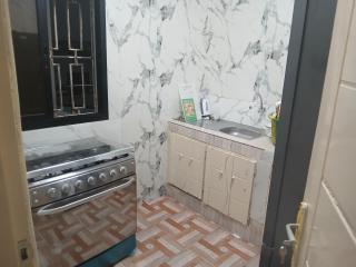 Residence KLYC1 Abidjan Cocody - 8