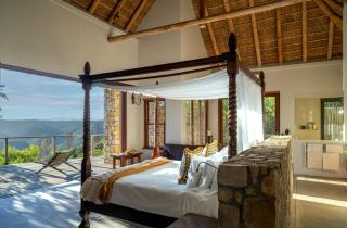 Tamodi Estate - Plettenberg Bay - 4