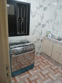 Residence KLYC1 Abidjan Cocody - 9