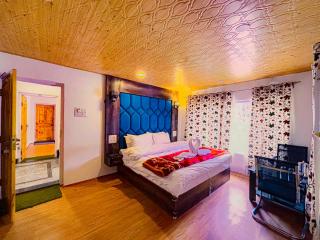 Snow Touch Pahalgam - 9