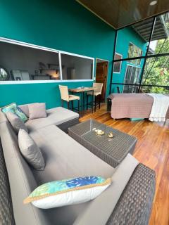 The Emerald Haven - 6