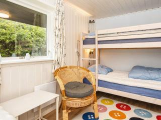 6 person holiday home in Ulfborg-By Traum - 1