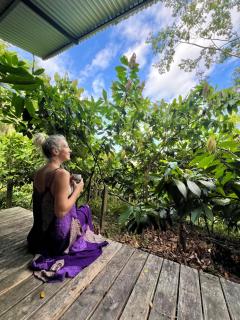 The Emerald Haven - Parrita - 4