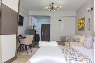 Ashmere by Edmor Suites - 3