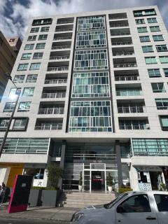 Loft la Carolina - Quito - 9