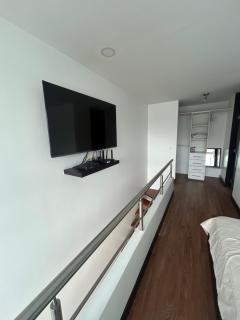 Loft la Carolina - Quito - 8
