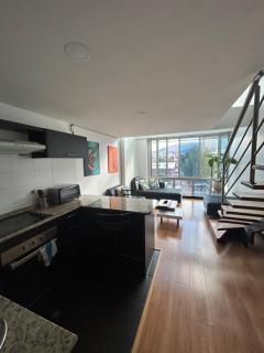 Loft la Carolina - Quito - 7