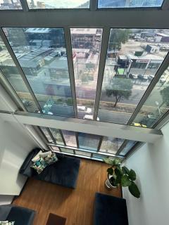 Loft la Carolina - Quito - 4
