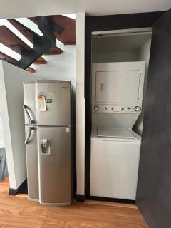 Loft la Carolina - Quito - 2