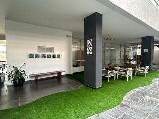 Loft la Carolina - Quito - 1