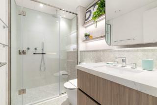 Silkhaus Vacation Homes Chic Studio in Sobha Hartland at Kensington - 1
