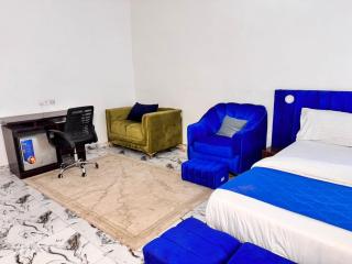 Amor Hotel Anambra - 4