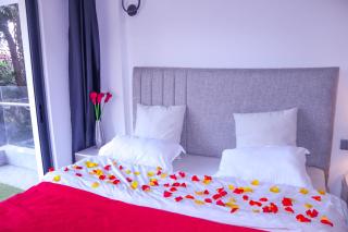 The Pearl Suite-Kilimani,Nairobi - 0