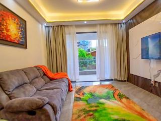 The Pearl Suite-Kilimani,Nairobi - 8
