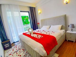 The Pearl Suite-Kilimani,Nairobi - 4