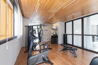 Ibirapuera Park Studios - Estudios de temporada - 4