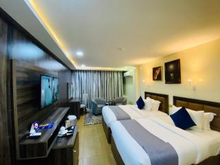 Swiss International The Vistana Lekki Lagos - 9