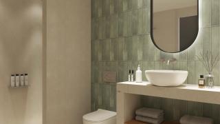 12 Months Resort & Spa - Tsagkarada - 6