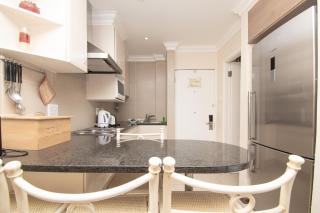 512 Breakers Resort Umhlanga Rocks Private Residence - Durban - 5