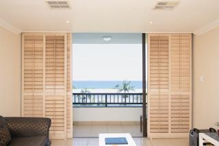 512 Breakers Resort Umhlanga Rocks Private Residence - Durban - 1