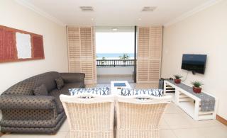512 Breakers Resort Umhlanga Rocks Private Residence - Durban - 4
