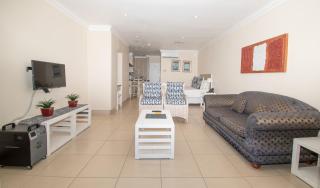 512 Breakers Resort Umhlanga Rocks Private Residence - Durban - 7