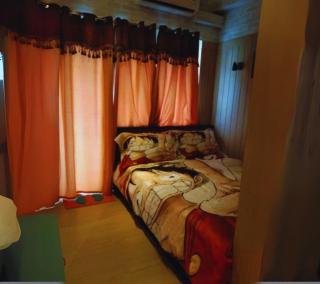 One Piece Anime Themed Studio with Balcony Near Pool - Manille - 0