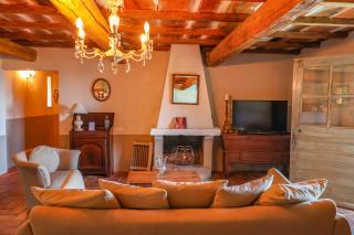 Magnifique bergerie avec piscine chauffée surplombant la baie de Santa Giulia - Porto Vecchio - 8