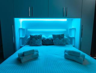 Perla - vista lago - SL Holiday House - 6
