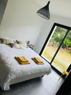 Villa neuve SOLLIES TOUCAS - 3