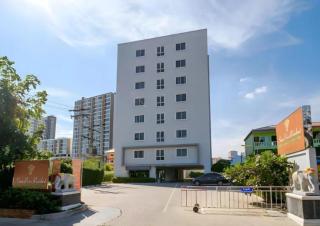 Townhouse Siam Privi Hotel - Bangkok - 0